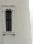 Lighthouse Tower Window