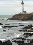 Pigeon Point