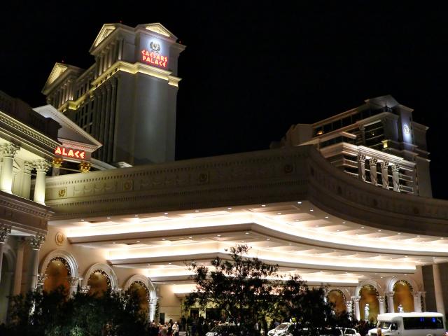 Caesar's Palace