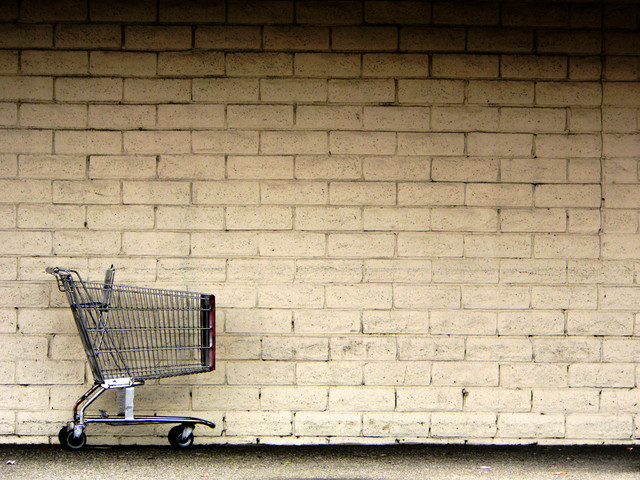 Shopping Cart