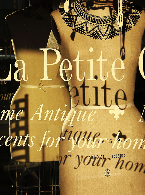 Petite Antique