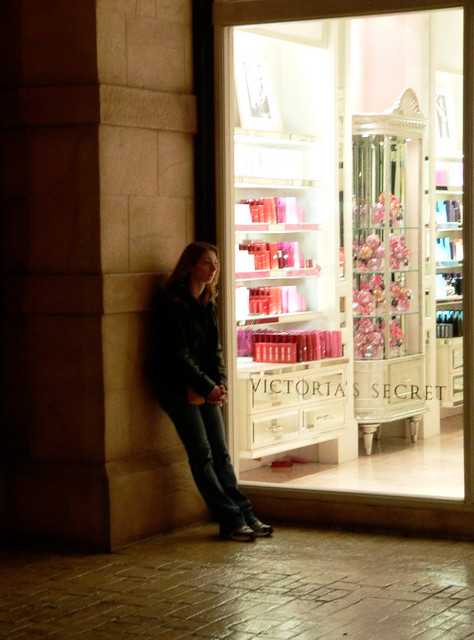 Victoria's Secret