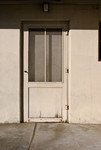 Screen Door
