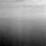 Seascape from Chimney Rock