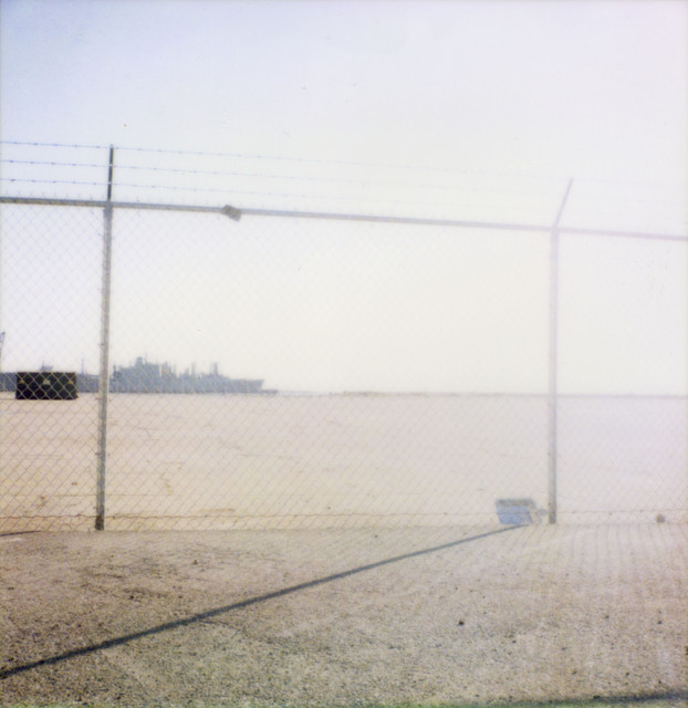 Alameda Naval Air Station