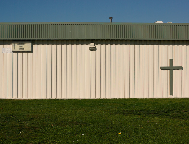 Community Bible Church