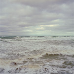 Colorful Pacific from the Fitzgerald Marine Reserve