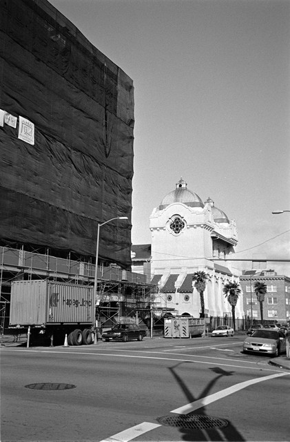 Islamic Cultural Center of Northern California