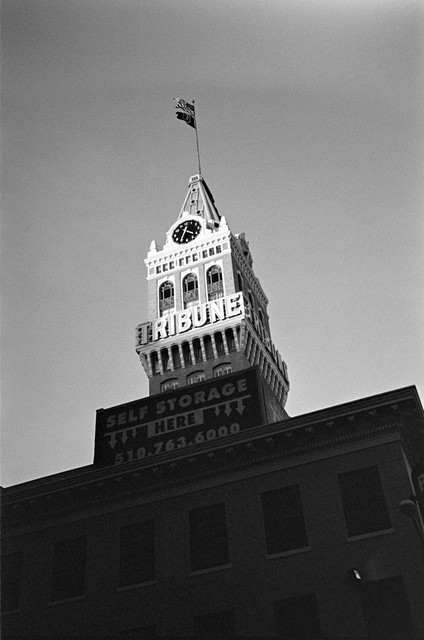 Tribune Self Storage