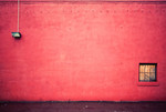 Red Wall