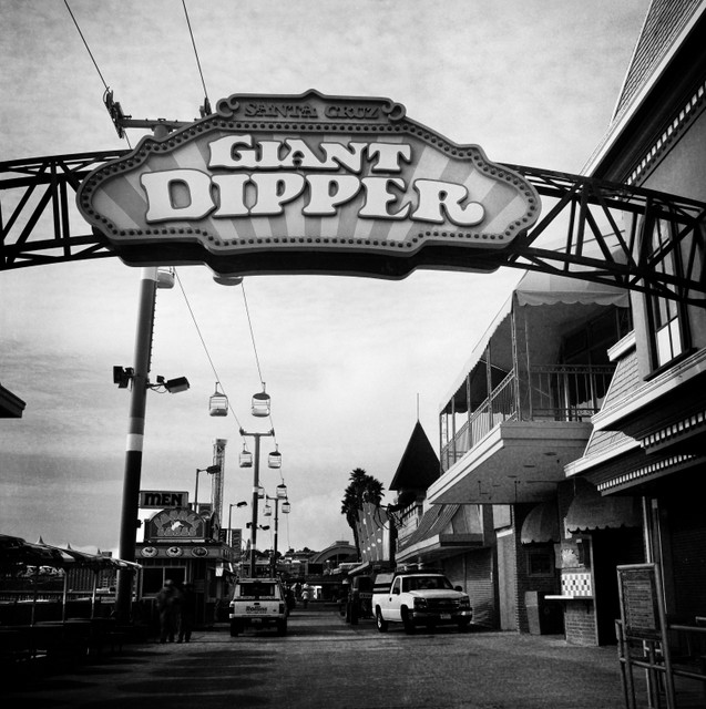 Dipper, Giant