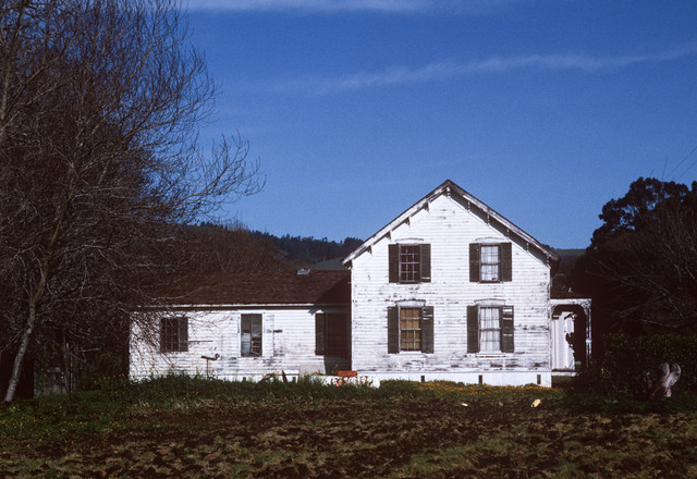 2294 Pescadero Creek Road