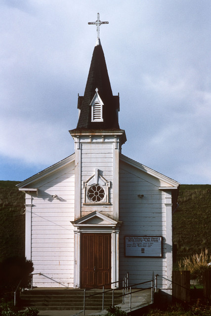 Saint Anthony Catholic Church