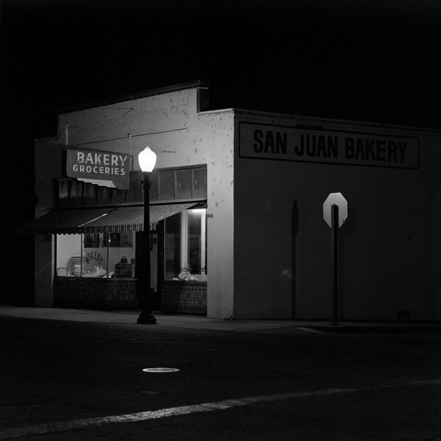 San Juan Bakery