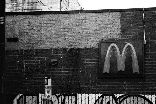 Nine Million Pounds of Fries a Day